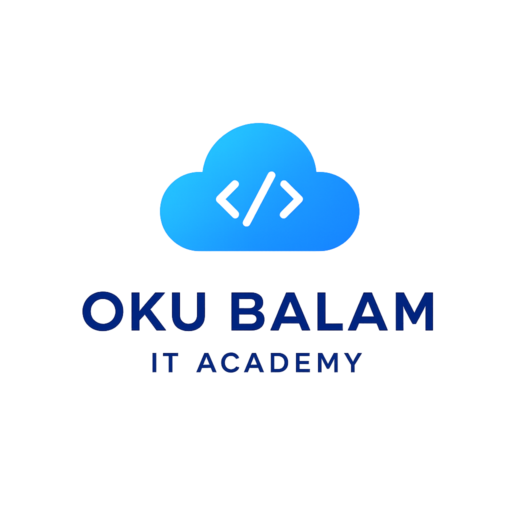 Oku Balam IT Academy